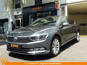 VOLKSWAGEN Passat 2.0 TDI 150 CH DSG6 - CARAT