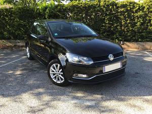 VOLKSWAGEN Polo 1.4 TDI 75 BlueMotion Technology Série