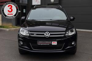 VOLKSWAGEN Tiguan 2.0 TDI 140 R Exclusive