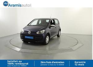 VOLKSWAGEN UP  Club Up