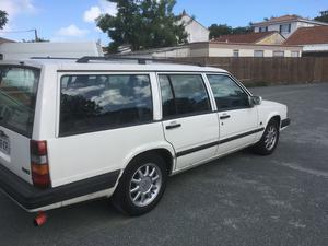 VOLVO 940 Break 2.4 TD Gentleman