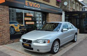 VOLVO S60 D Momentum