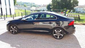 VOLVO S60 D ch Stop&Start R-design