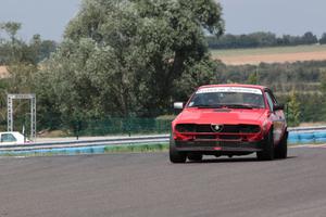 ALFA ROMEO Alfetta GTV 2.5 FL NR