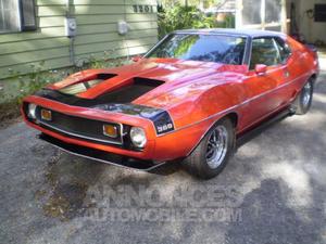 AMC Javelin Vci 