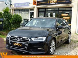 AUDI A3 Sportback 1.4 TFSI COD ultra 150 Ambition Luxe S