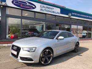 AUDI A5 V6 3.0 TDI 204 Multitronic A GPS