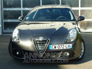 Alfa Romeo GIULIETTA 1.6 JTDm Distinctive StopStart gris