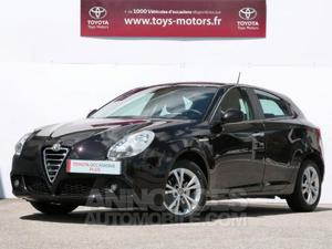 Alfa Romeo GIULIETTA v T-jet Distinctive StopStart