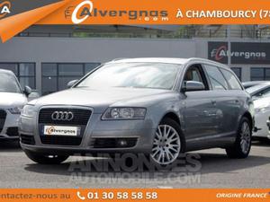 Audi A6 Avant III2.7 TDI 180 DPF AMBIENTE PLUS MULTITRONIC