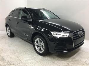 Audi Q3 1.4 TFSI 150 SPORT COD ULTRA+  Occasion