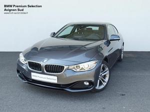 BMW SERIE 4 COUPE  