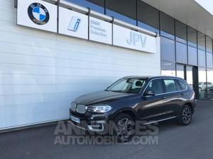 BMW X5 sDrive25dA 231ch xLine sophistograu metallise