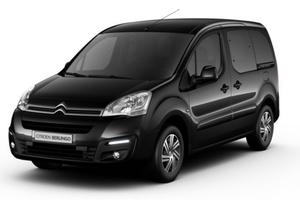 CITROëN Berlingo "selection bluehdi 100"