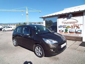 CITROëN C3 1.6 HDI 90 MUSIC BOX