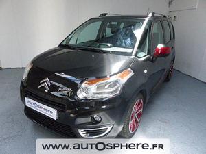 CITROëN C3 Picasso