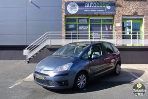 CITROëN C4 PICASSO 2.0 HDI 138CV PACK AMBIANCE