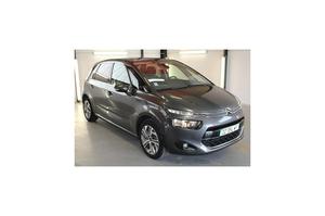 CITROëN C4 Picasso "2.0 BLUEHDI 150CV INTENSIVE"