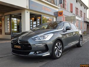 CITROëN DS5 HDi 160 Sport Chic A