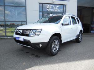 DACIA Duster DCI 110 Prestige