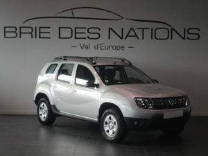 DACIA Duster "TCe x2 Laur?ate Edition P"