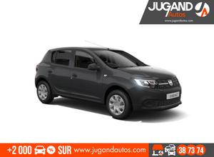 DACIA Sandero ANNIVERSARY 90 DCI