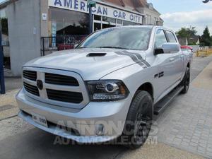 Dodge RAM CREW SPORT BLACK EDITION V8 5.7L 395CH gris