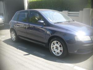 FIAT Stilo 1.9 JTD - 115 Active