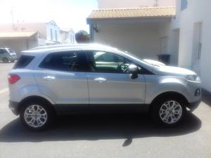 FORD EcoSport 1.0 EcoBoost 125 Titanium