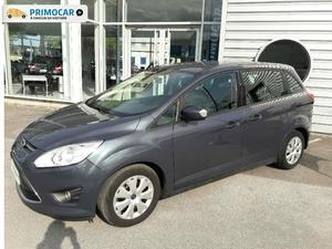 FORD Focus C-MAX 1.6 TDCi 115ch Trend