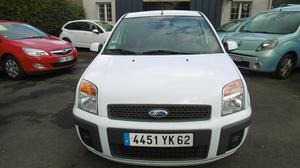 FORD Fusion 1.4 tdci trend