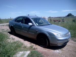 FORD Mondeo 2.0 TDCi - 115 X-Trend