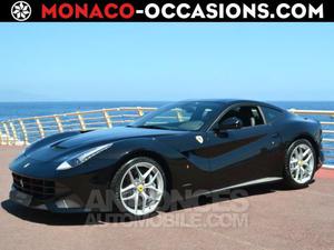 Ferrari F12 Berlinetta Vch nero