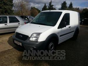 Ford Transit CONNECT 1.8 TDCI 90 COOL PACK blanc