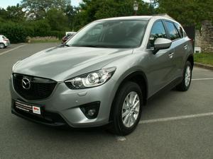 MAZDA CX-5 2.2 SKYACTIV-D 150 Dynamique 4x2