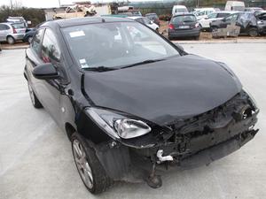 MAZDA Mazda2 1.3MZR 86