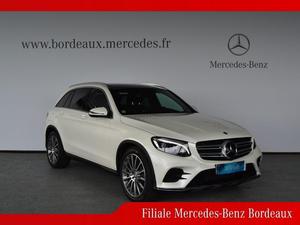 MERCEDES CLASSE GLC  