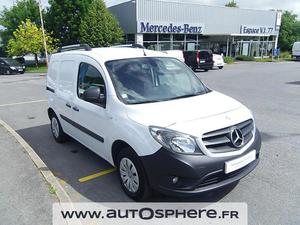 MERCEDES Citan