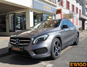 MERCEDES Classe GLA