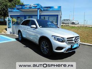 MERCEDES Classe GLC