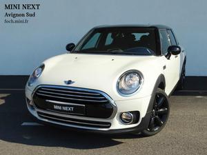 MINI CLUBMAN  