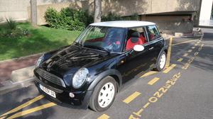 MINI Mini 1.6i - 115 Cooper