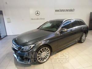 Mercedes Classe C Break 300 h Fascination 7G-Tronic Plus