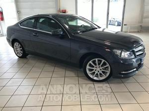 Mercedes Classe C Coupe Sport 220 CDI Executive 7GTronic zp