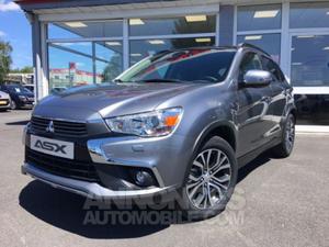 Mitsubishi ASX 1.6 DI-D 115 ClearTec Intense Euro 6 4WD