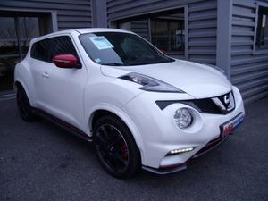 NISSAN JUKE  