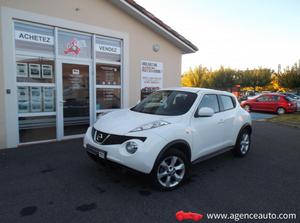 NISSAN Juke 1.5 dCi 110 Acenta