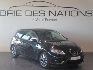 NISSAN Pulsar "1.2 DIG-T 115 Connect Edition 5P"