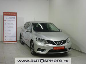 NISSAN Pulsar