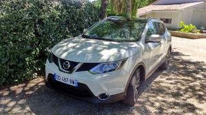 NISSAN QASHQAI+2 2.0 DCI 150 FAP ALL-MODE TEKNA A